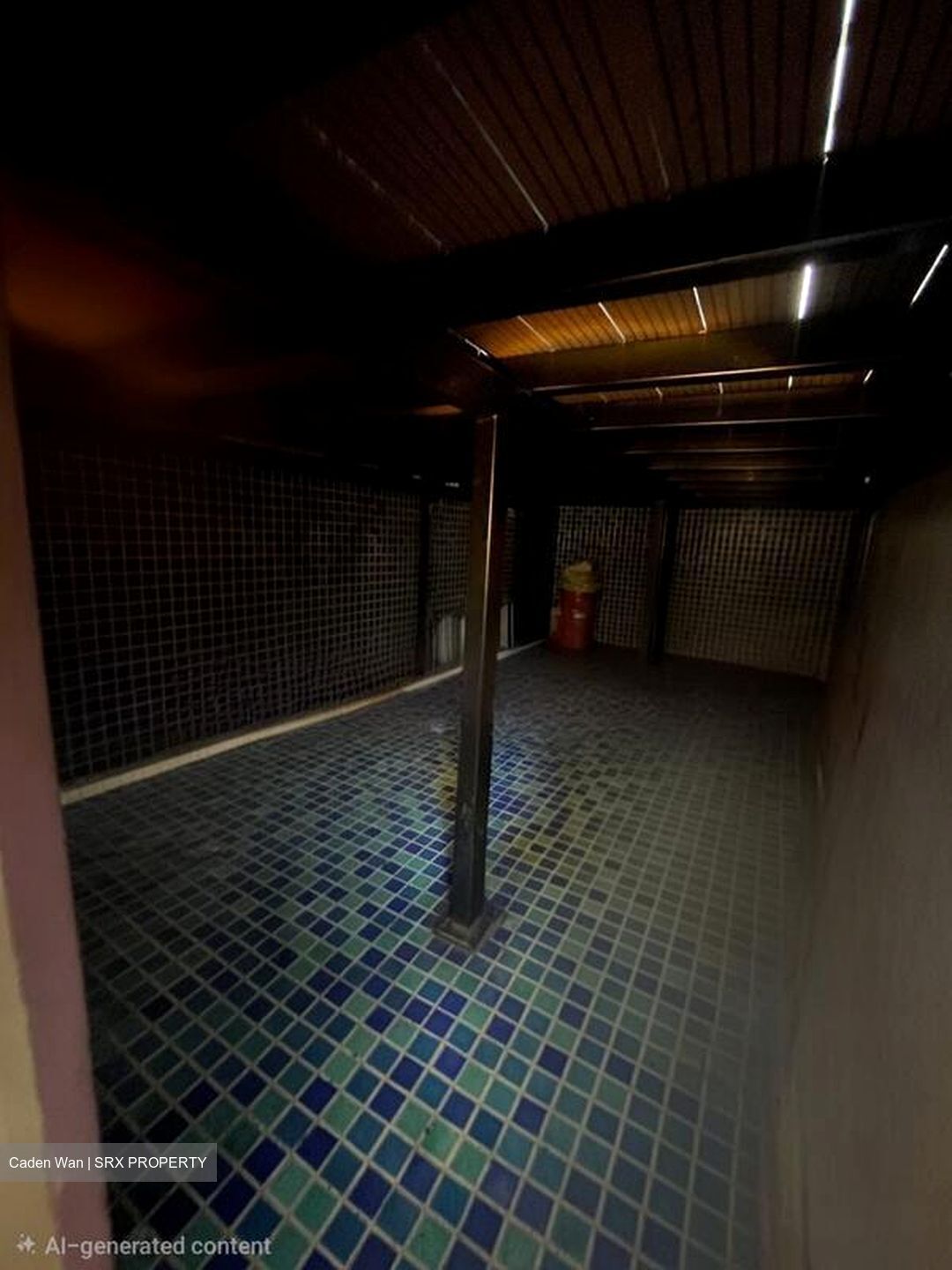 Daisy Suites (D13), Apartment #534561751
